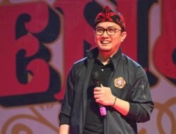 Inilah 5 Keluhan Andri Gunawan Terhadap Pemerintah Kota Bandung