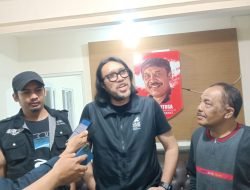 Ono Surono, di Media Center DGP8: KTP Sakti harus Diutamakan sebagai Jargon Kampanye Ganjar – Mahfud