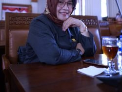 KONI Kota Cimahi Dalam Struktur nya Tidak Gemuk