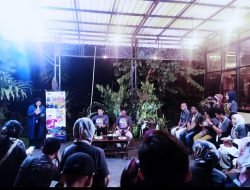 Sandiaga Uno Siap Memfasilitasi MoU Dengan Kemenhan Untuk Penggunaan Bangunan Militer Di Cimahi