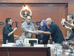 Ketua PWI Pusat, Hendry Ch : Menekankan bahwa Satgas Antihoax akan Fokus pada Konten Visual