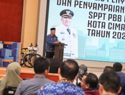 Diharapkan SPPT PBB P2 Tahun 2024 Dapat Segera Terdistribusikan Pada Wajib Pajak