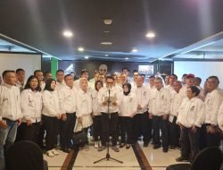 Inilah Deklarasi Advokat Jawa Barat Untuk Ganjar Pranowo dan Prof. Mahfud MD