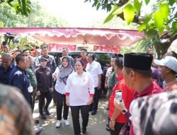 Puan Maharani: Jaga Warisan Budaya Gerabah Bayat