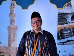 Anggota DPRD Kota Cimahi H Supiyardi: Masyarakat Harus Memahami Makna Pesta Demokrasi