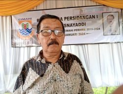 Reses Ayi Khusnayaddi Aspirasi Masyarakat Sudah Tuntas Dikerjakan