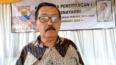 Reses Ayi Khusnayaddi Aspirasi Masyarakat Sudah Tuntas Dikerjakan