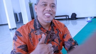 Pokir Yang Belum Terealisasi Akan Diajukan Kembali