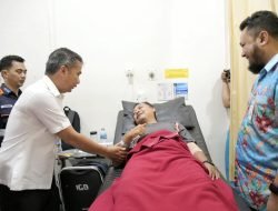 Korban Kecelakaan Tabrakan Kereta Api Turangga dan Kereta Api Bandung Raya Meninggal 4 Orang Luka-luka 34 Orang