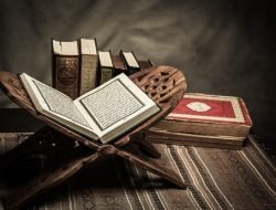 Untukmu Yang Ingin Hidup Bersama Al – Qur’an