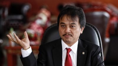 Antara TSM dan Anomali SIREKAP IT KPU 2024
