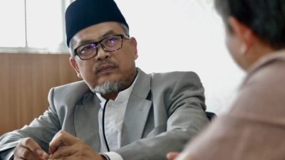Pilpres Satu atau Dua Putaran? Ini Kata Ketum Persis