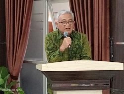 Ketua DPRD Kota Cimahi Ahmad Zulkarnain Siap Akan Kawal 5 Bidang Aspirasi Kecamatan Cimahi Utara