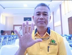 Golkar Kota Cimahi Gelar Bintek Saksi Pemilu 2024