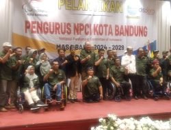 Perubahan Anggaran buat NPCI, Pemkot Bandung Minta Bukti sebagai Juara Umum di Perhelatan Olahraga