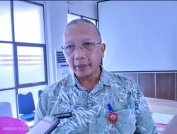 FKP Kecamatan Cimahi Tengah Membangun Pelayanan Publik Adil, Transparans Dan Akuntabel