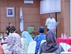 Sekda Kota Cimahi Dikdik “Pendidikan Perlu Adanya Kerjasama pihak Sekolah Dengan Orang Tua”