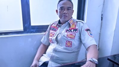 Satpol-PP Kota Cimahi Dan Bea Cukai Bandung Tak Bosan-bosan Lakukan Operasi Pasar Rokok Ilegal