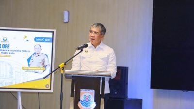 Pemkot Cimahi Bentuk Tim Akselerasi Penyelenggaraan Pelayanan Publik