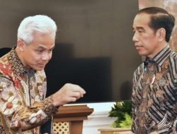 Putaran Suara Pertama, Prabowo dan Gibran Menang. Tapi Ganjar lebih Diterima di Jabar dibanding Jokowi