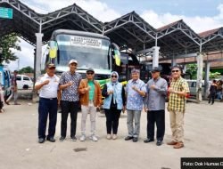 DPRD Jabar minta Info Status Lahan Terminal Tipe B Singaparna, Kab. Tasikmalaya