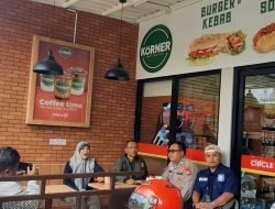 Di Bandung masih Ada Minimarket tidak Memiliki Ijin