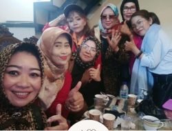 Menyambut Datang Bulan Ramadhan, Group Wening Asih Endah1 & WAE Entertainment menggelar acara Munggahan Bersama