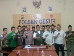 Germas Berkat Desak Kepolisian Agar Ramadhan Bebas Maksiat