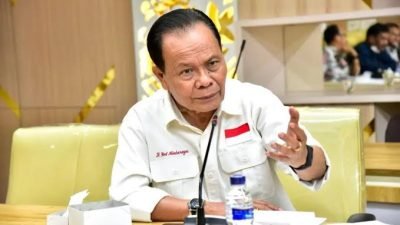 Drs. H. Yod Mintaraga, MPA, Layak Mendapat Rekor Muri sebagai Anggota Legislatif Terlama asal Jawa Barat