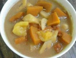 Tips Berpuasa bagi Lansia