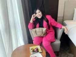 Kenny Dianis Putri: Perempuan dengan Segala Aktivitasnya harus Pintar dan Rendah hati
