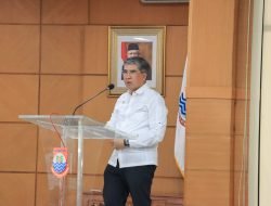 Harapan Dicky Tahun 2024 Kota Cimahi Dapat Meraih Kembali Predikat Kota Layak Anak