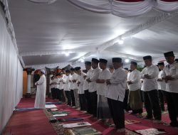 Safari Tarling Perdana, Pemkab Klaten Gelar di Rumdin Bupati