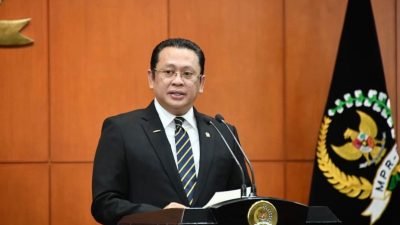 Dukung AHY dan Dorong Pemerintah Berantas Mafia Tanah