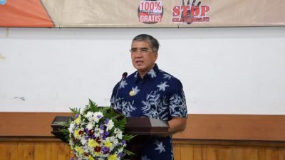Disdukcapil Kota Cimahi Sosialisasikan Layanan Kependudukan