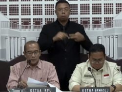 Lagi, Akal Bulus KPU menyembunyikan Sumber Data Pemilu dengan SIKAREP