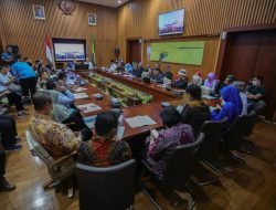 Berbicara Kota Bandung sudah pasti Ciri Khasnya adalah Budaya, Ekonomi kreatif dan Kuliner