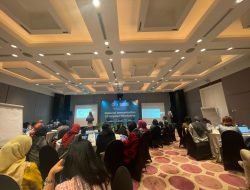 Prof. Dr. dr. Aman B. Pulungan, Sp (Ak): Vaksin HPV untuk Mencapai Eliminasi Kanker Serviks pada tahun 2030