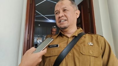 Kasus DBD Tinggi, Pemkot Bandung Imbau Warga Tingkatkan Kewaspadaan!