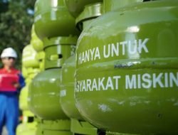 Pemkot Bandung dan Pertamina Antisipasi Kenaikan Permintaan LPG 3 Kg