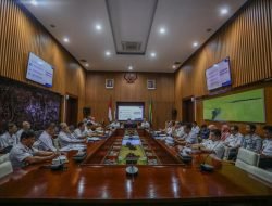 Angkutan Lebaran Harus Aman, Nyaman dan Selamat
