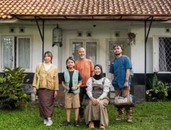 EIGER mengirimkan pesan #MariKembali kepada siapapun dalam merayakan Ramadan dan Mudik Lebaran
