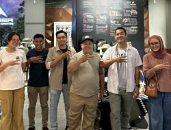 EIGER Adventure kembali Melakukan perluasan pasar di Malaysia