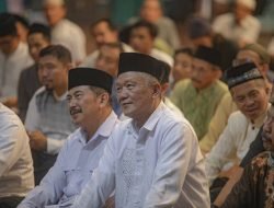 Al-Qur’an Mencetak Pribadi yang Berkualitas dan memiliki Integritas prinsip