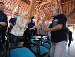 Di Kota Bandung, 41 Rumah Sakit Siap Tangani Kasus DBD