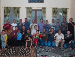 Buka Bersama Yonarmed 11 Kostrad Pererat Silaturahmi di Bulan Suci Ramadhan