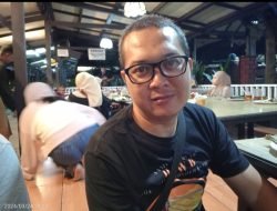 Komunitas HCWB Gelar Buka Bersama Jalin Ikatan Silaturahmi Dan Kekompakan
