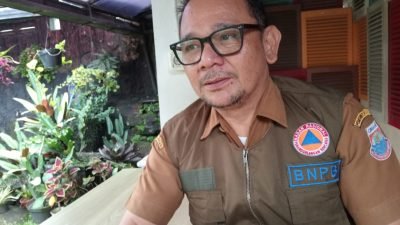 FGD BPBD Kota Cimahi Sebagai Laporan Dan Mempunyai Dokumen-Dokumen Wajib Tanggung Jawab Ke BNPB Pusat