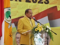 Golkar Cimahi Raih Suara Signifikan 7 Kursi Siap Pertarungan Di Pilkada Cimahi