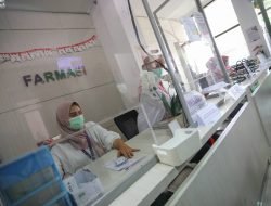 Ini daftar 7 Puskesmas Kota Bandung yang Buka 24 Jam Selama Idulfitri 1445 H